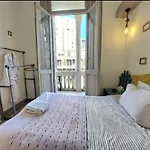Arab Boutique Hotel I Alexandria I Downtown