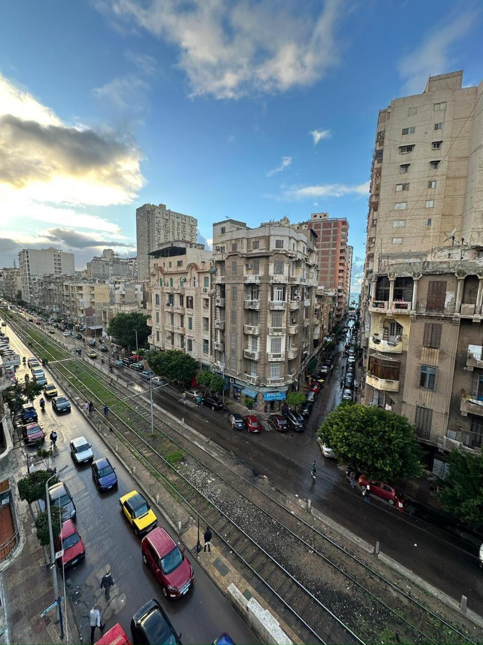 Arab Boutique I I Downtown Hostel