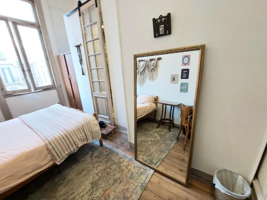 Arab Boutique I I Downtown Hostel