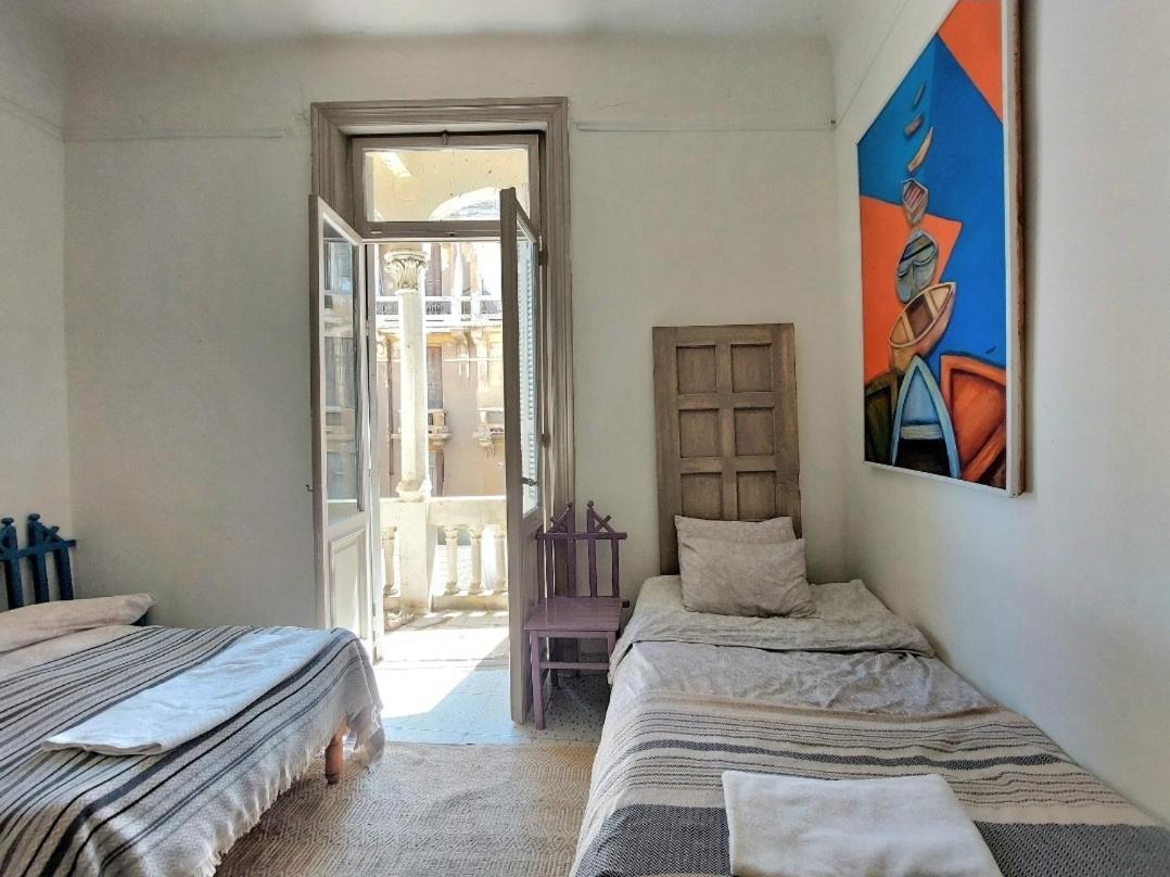 Arab Boutique I I Downtown Hostel Alexandria