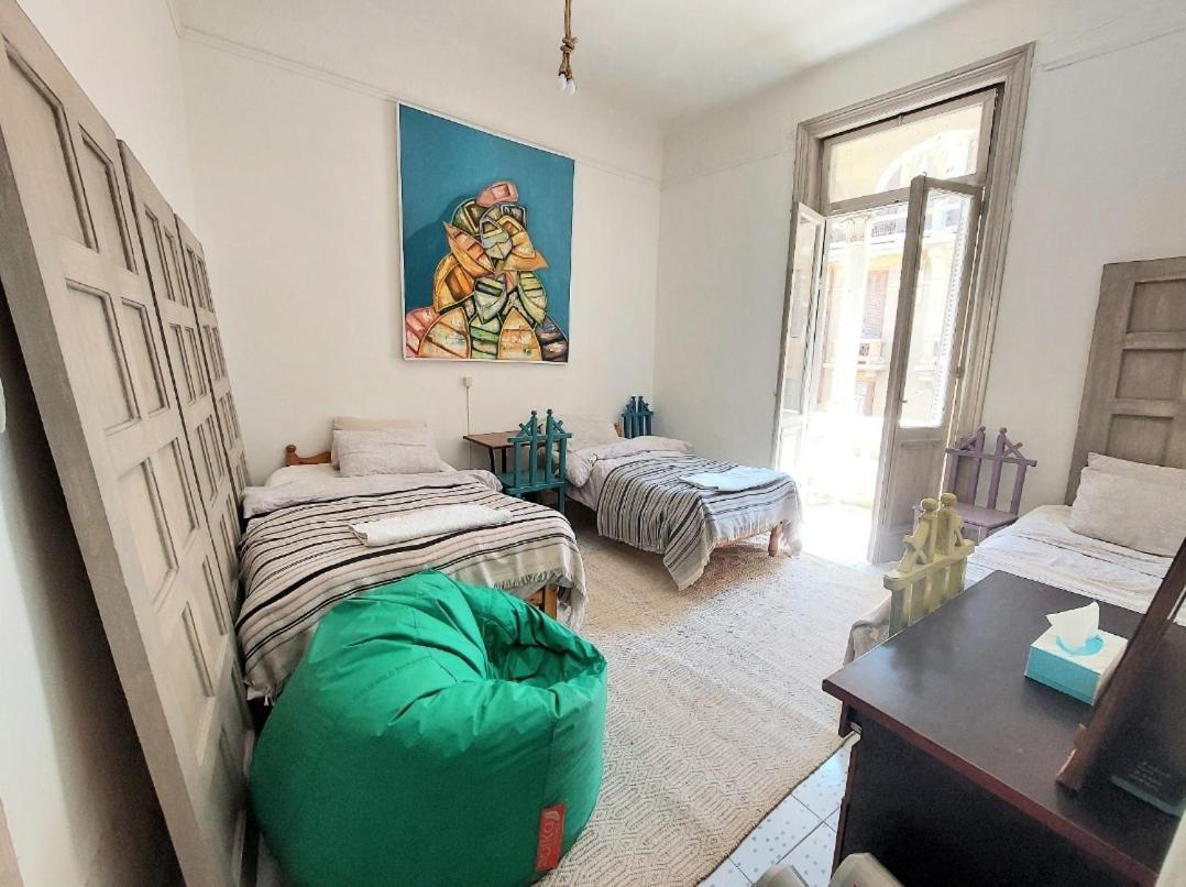 Hostel Men's Exclusive Arab Alexandria