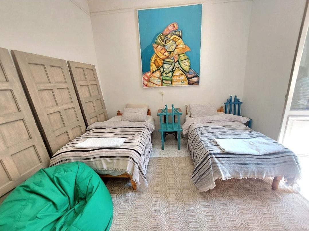 Arab Boutique I I Downtown Hostel