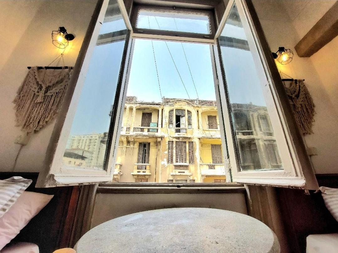 Hostel Arab Boutique I I Downtown