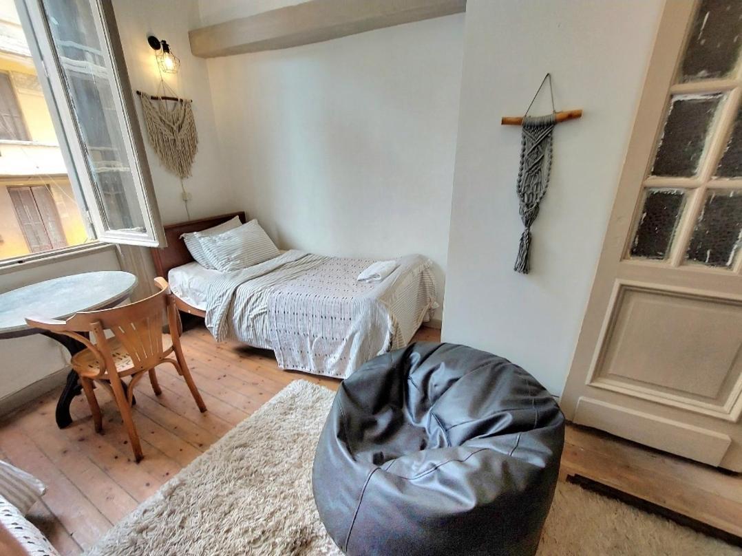 Arab Boutique I I Downtown Hostel Alexandria