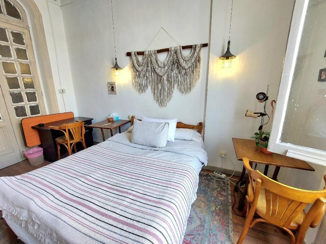 Arab Boutique I I Downtown Hostel *