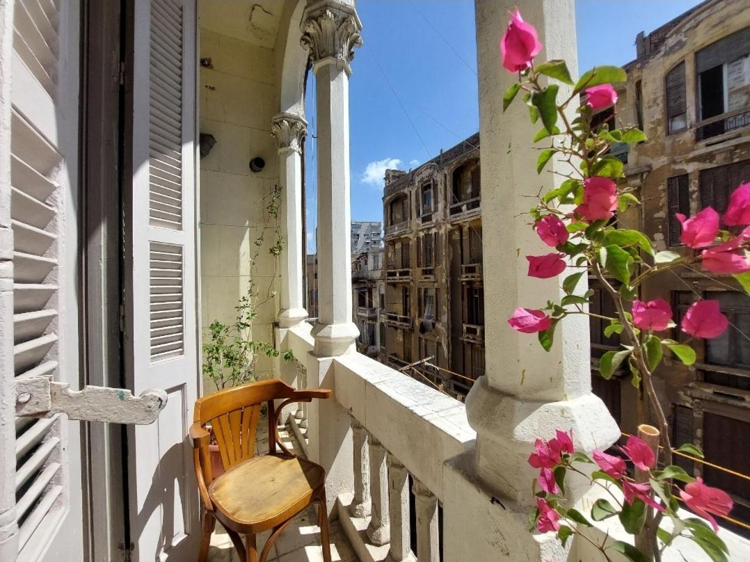 Hostel Arab Boutique I I Downtown *