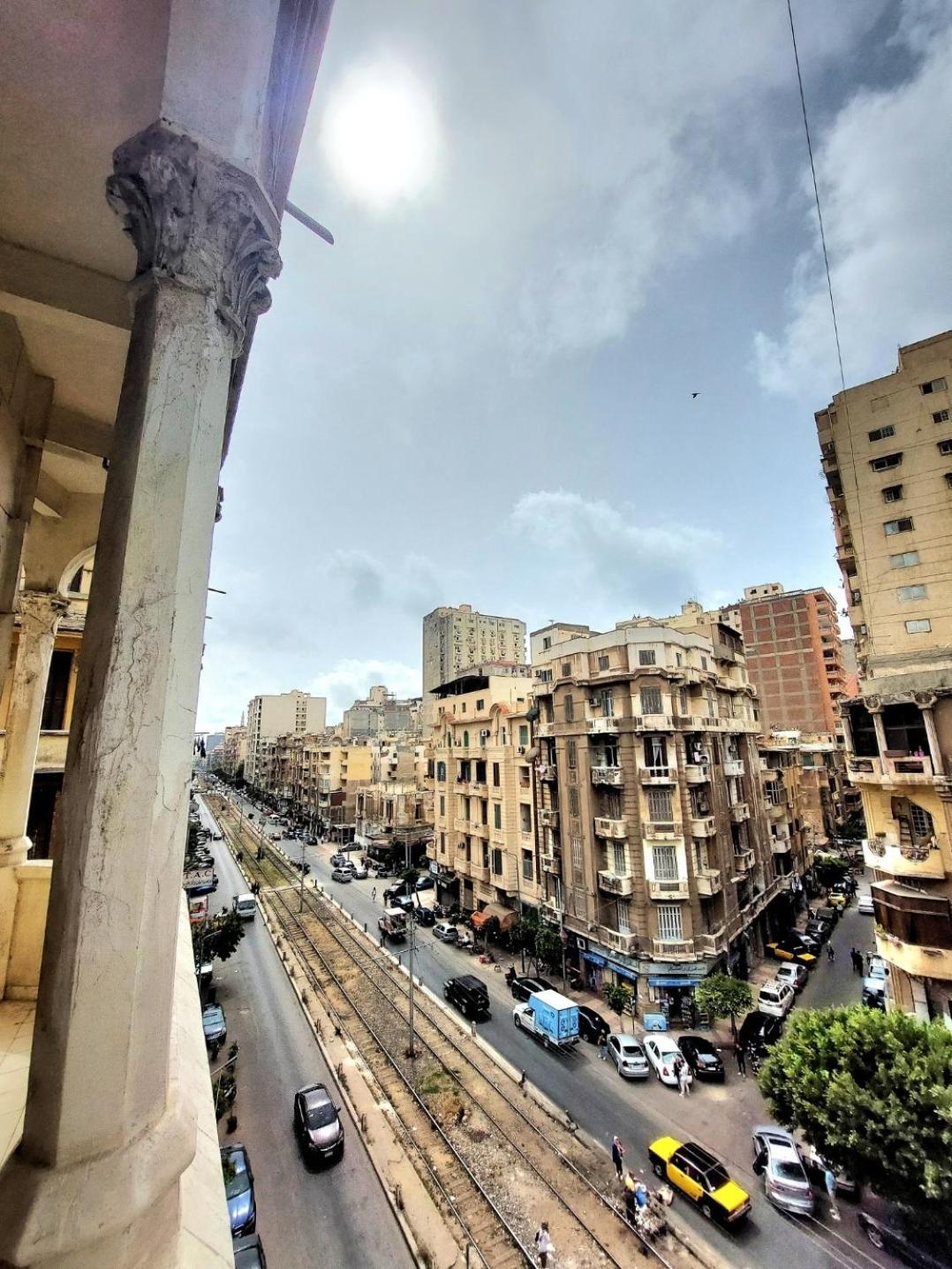 Arab Boutique I I Downtown *