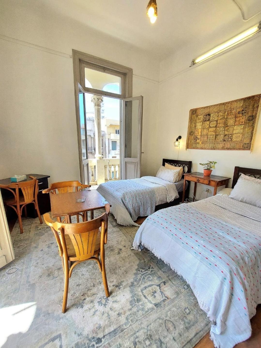 Hostel Arab Boutique I I Downtown *