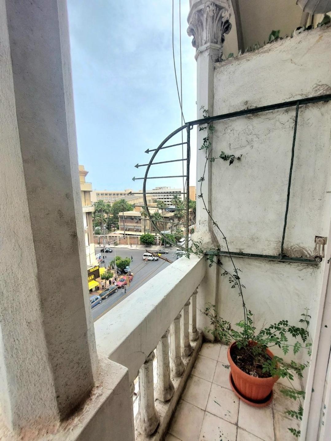 Arab Boutique I I Downtown Hostel